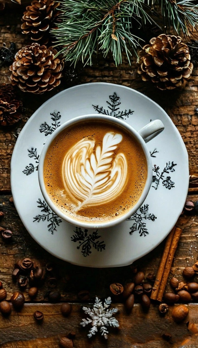 Радоваться мелочам.