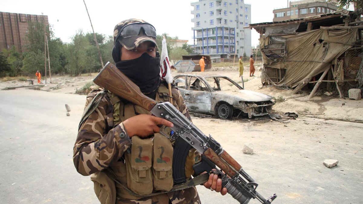 © Sputnik / Стрингер