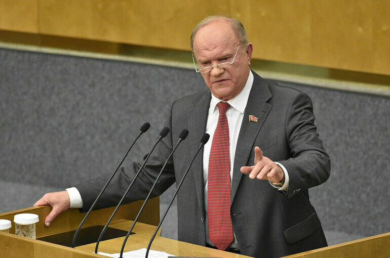   Игорь Самохвалов/ПГ