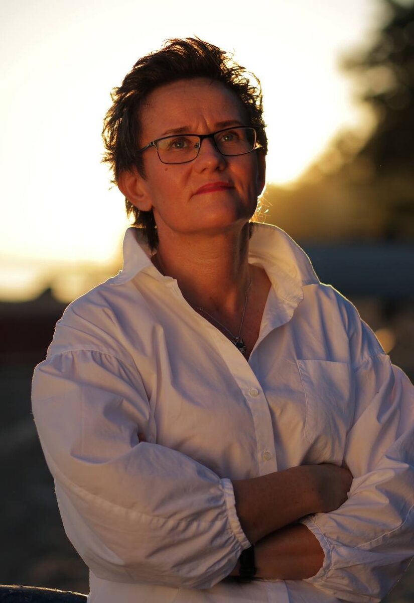 Наталья Грэйс