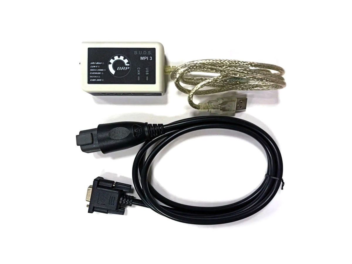 Диагностический адаптер BRP MPI-3
