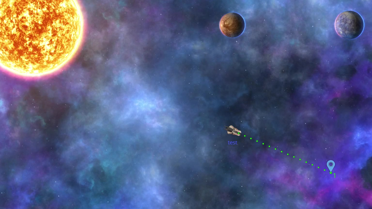 «Космические скауты»