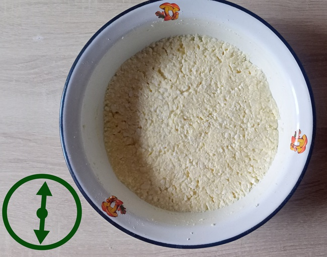 Фото автора канал "Волнушка"