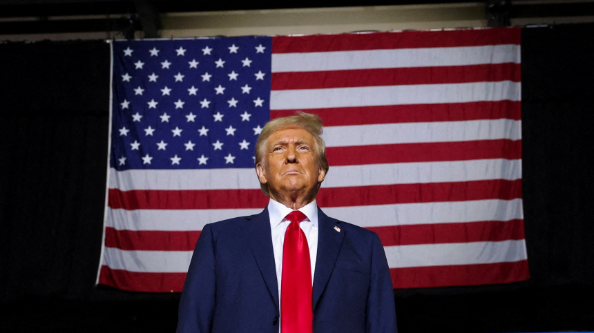    Фото: Reuters/Brendan McDermid