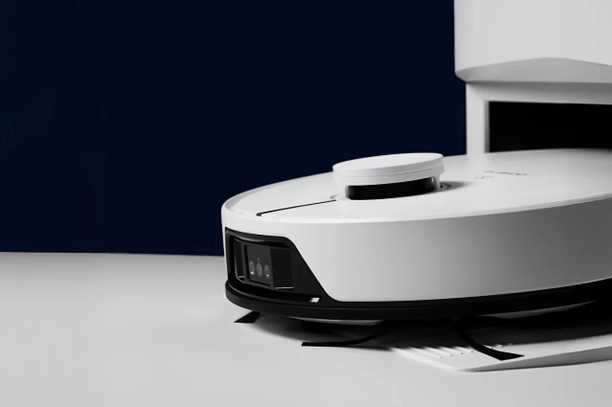    Ассистент по уборке: