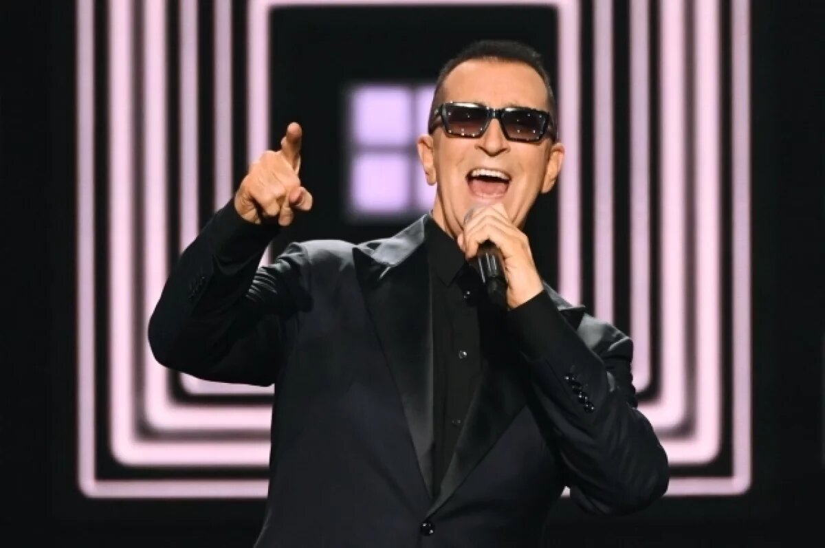    Знаменитый продюсер Дворцов рассказал о состоянии певца Буйнова