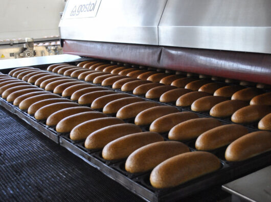    предприятие "Аютинский хлеб" // фото: donland.ru