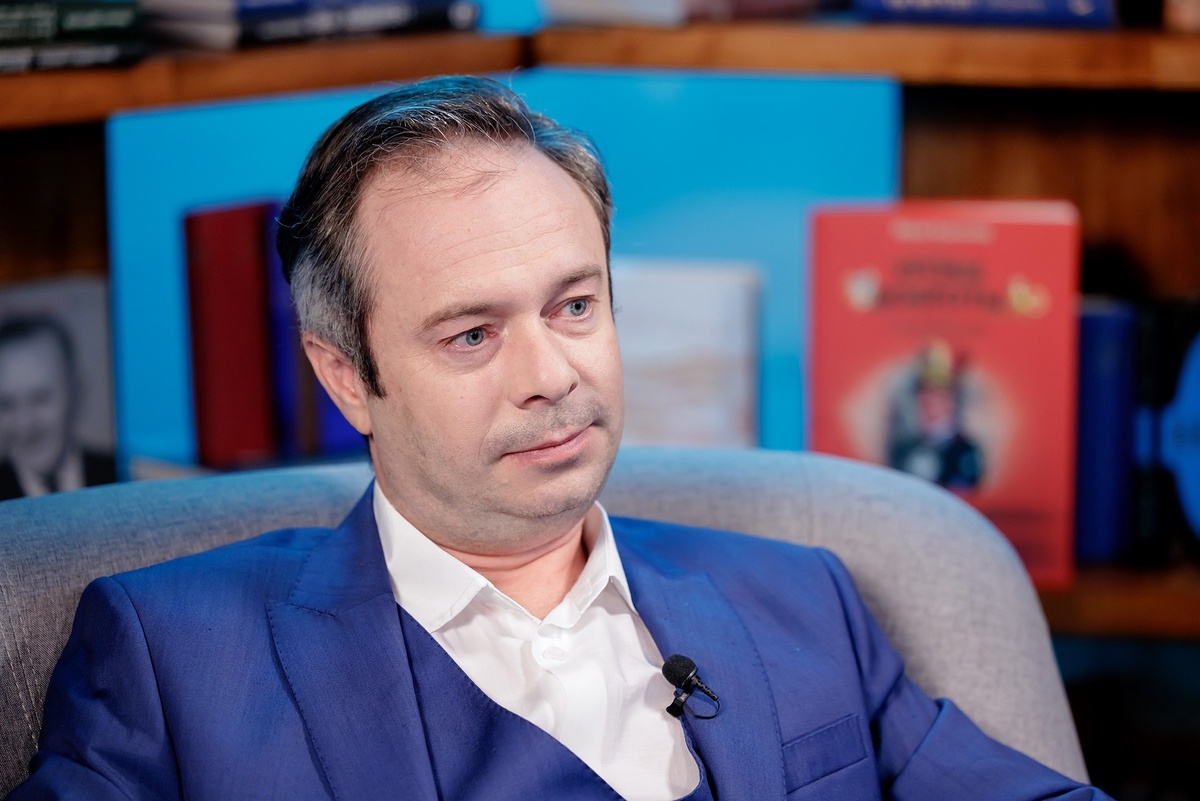 Фото © Дмитрий Дубинский / Абзац