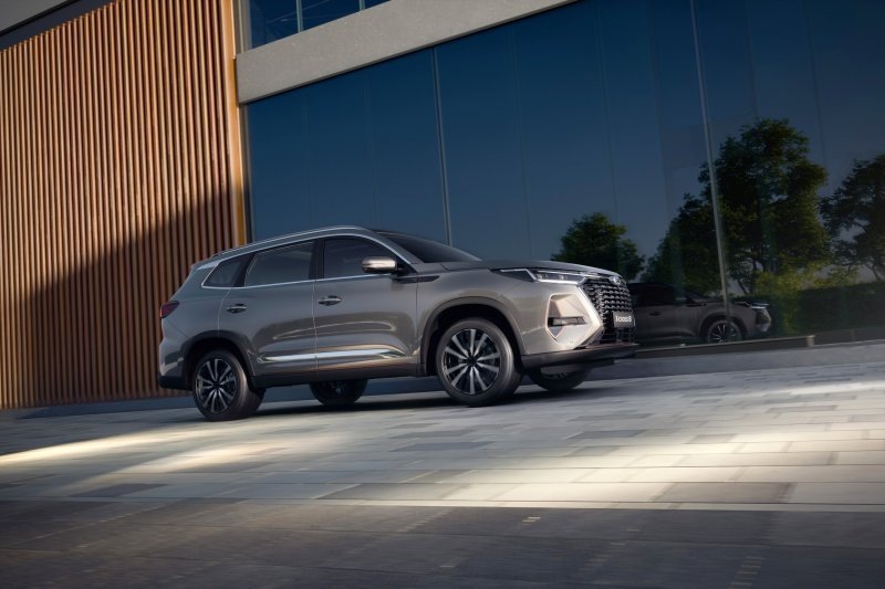    Изображение Пресс-служба XCITE 