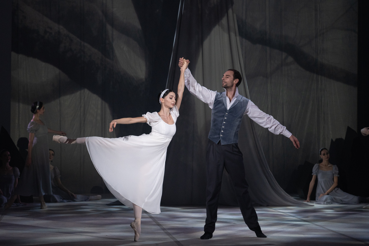    Фото пресс-службы театра