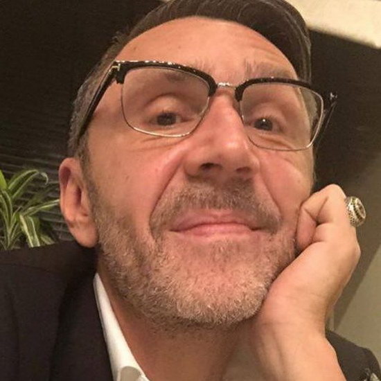     Сергей Шнуров призвал Госдуму бороться с «осознанностью»