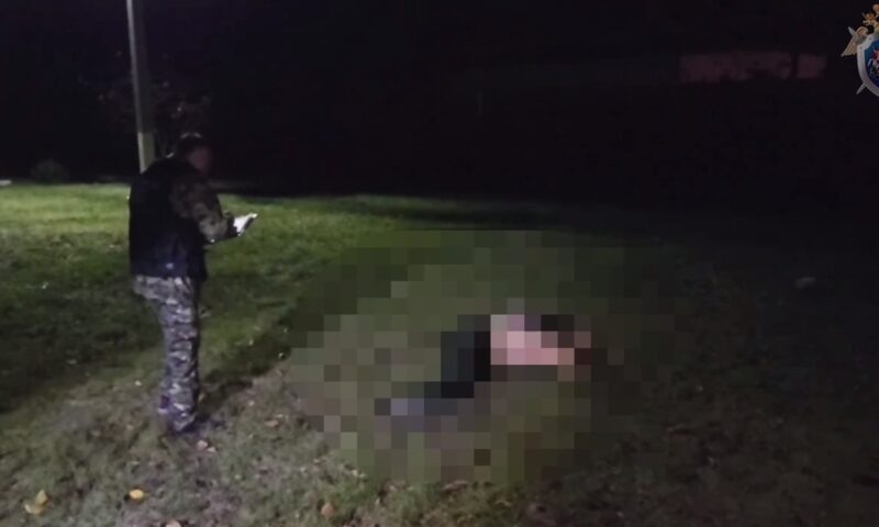    Фото t.me/kubansledcom