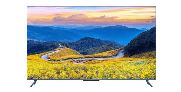 Haier 50 Smart TV S5