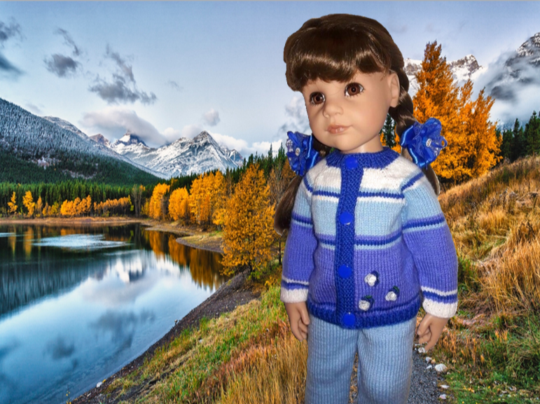 Фото автора канала.