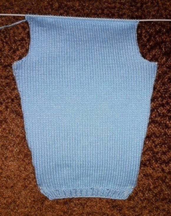 Фото автора канала.