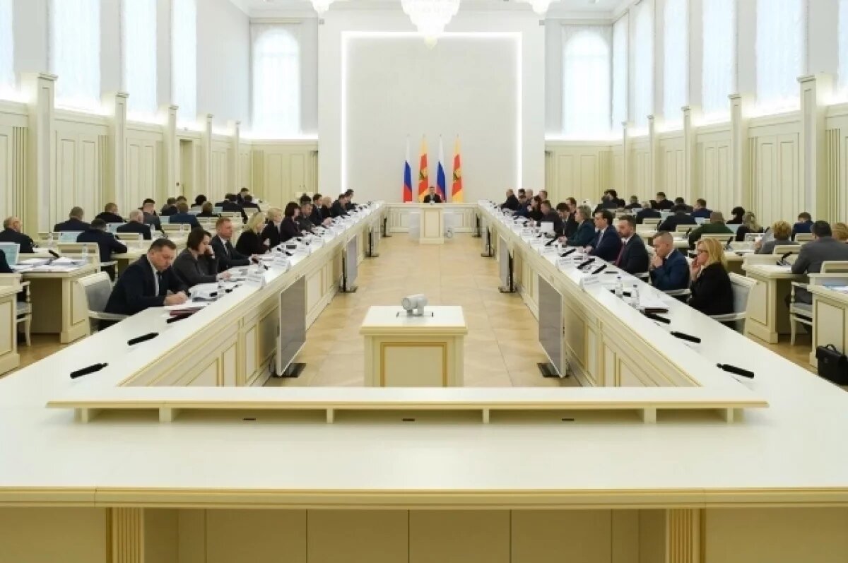    В Тверской области определили приоритет в ремонте дорог на 2025-2029 года