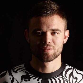    Михаэль Овсянников. Фото: соцсети