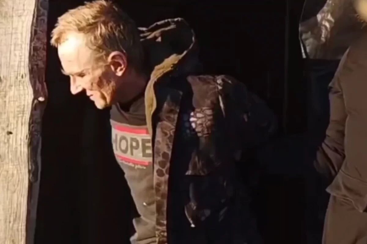    Подозреваемый в убийстве школьницы под Красноярском был подчиненным ее отца