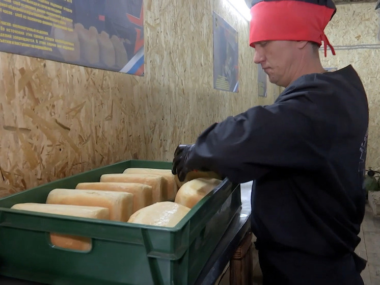 Фото: пресс-служба Минобороны РФ