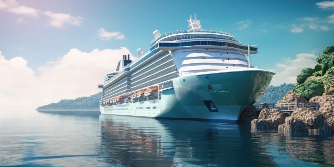 В морской круиз из Сочи на Astoria Grande и другие варианты: столько стоит и зачем ехать