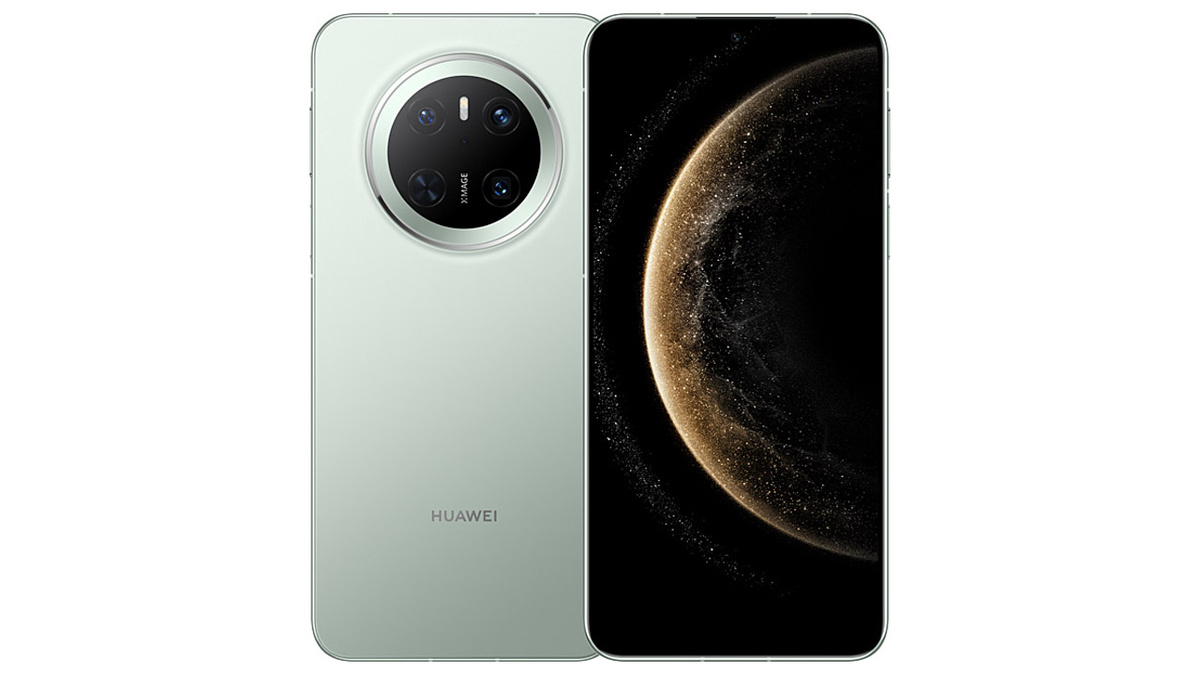 Huawei Mate 70