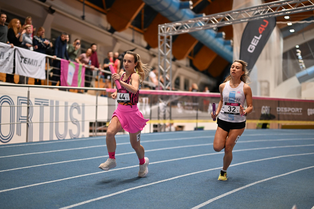 Первый этап