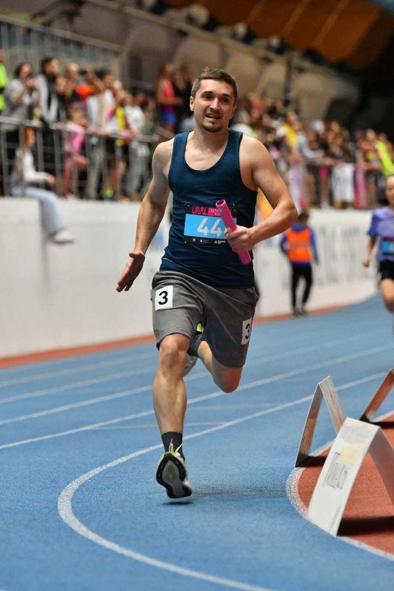 Второй этап