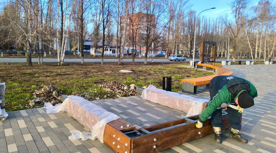    Фото: Администрация БМР