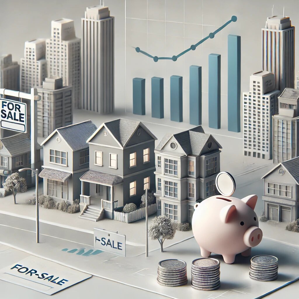 как инвестировать в недвижимость