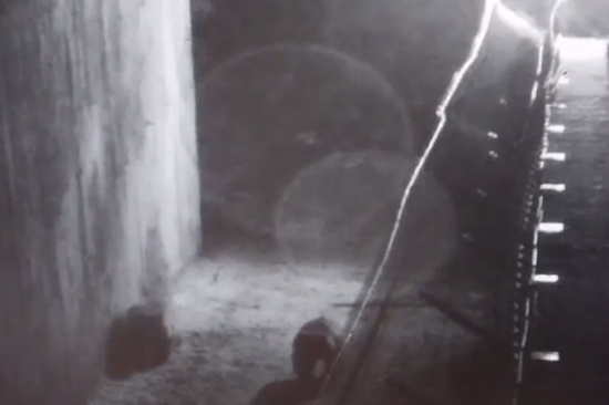 Снимок с видео: t.me/moiseev_eugene