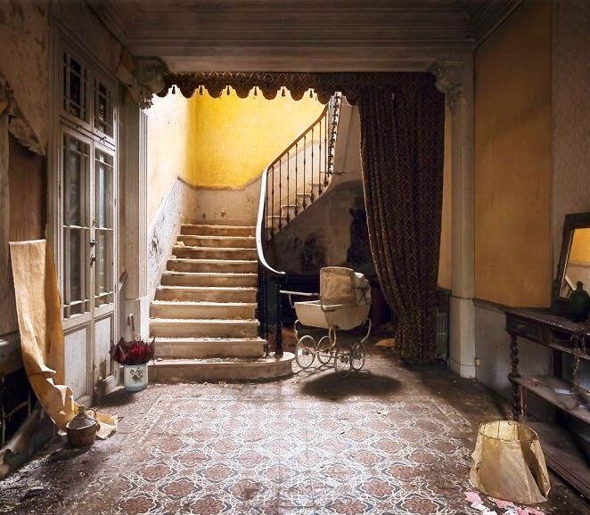 Орнамент для основной плитки (фото заказчика)