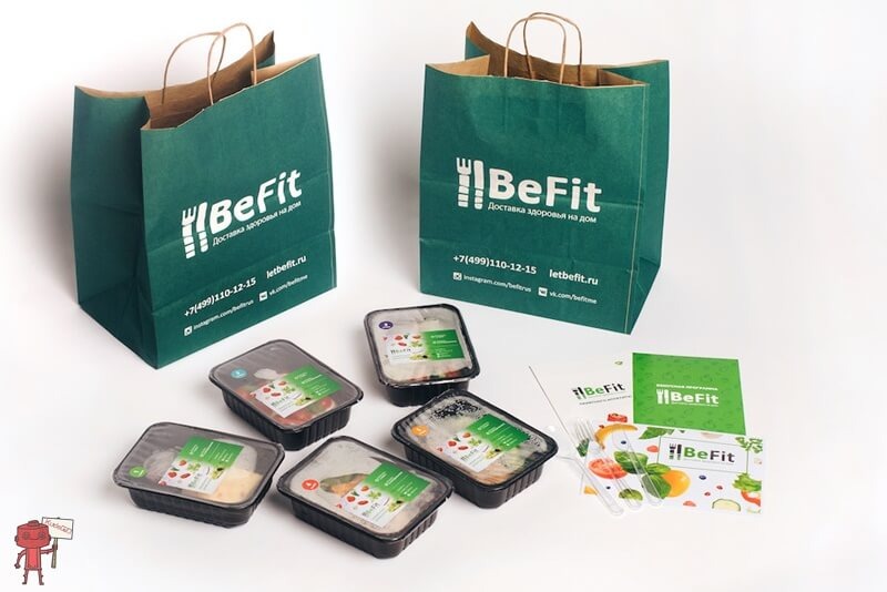 BeFit