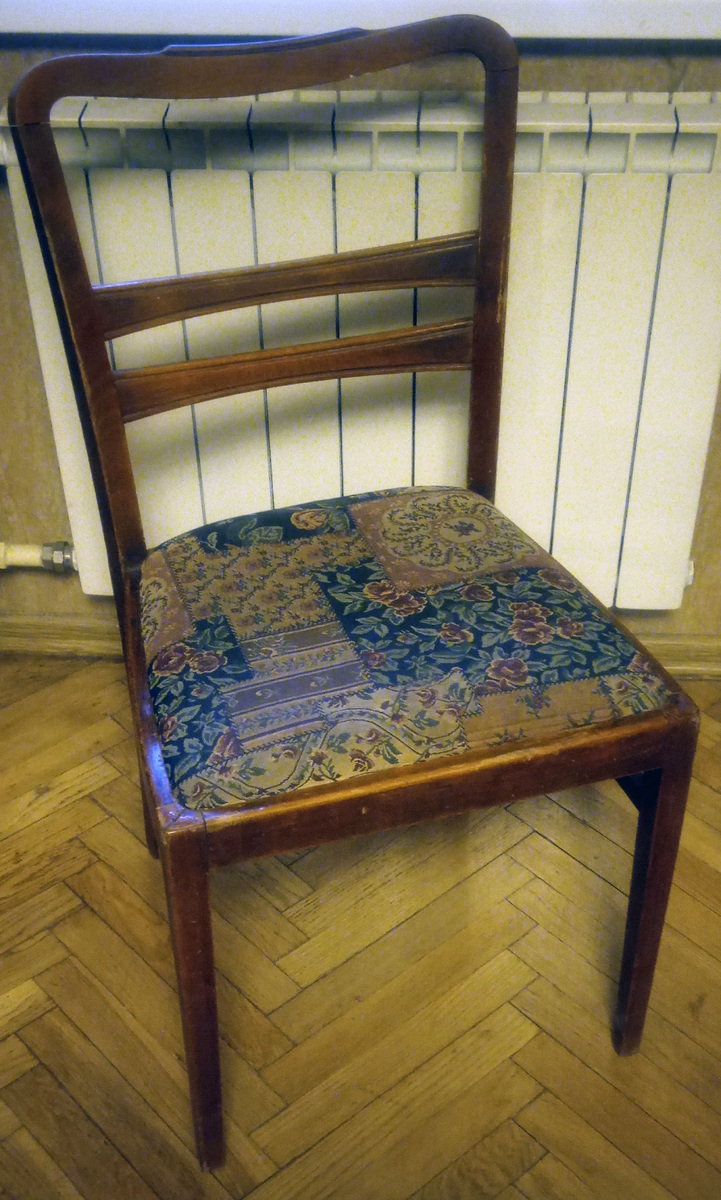 Вот он, герой этого рассказа