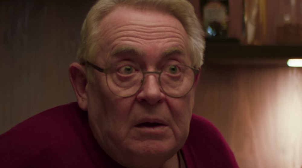     Кадр из сериала «Мамонты» (2024)