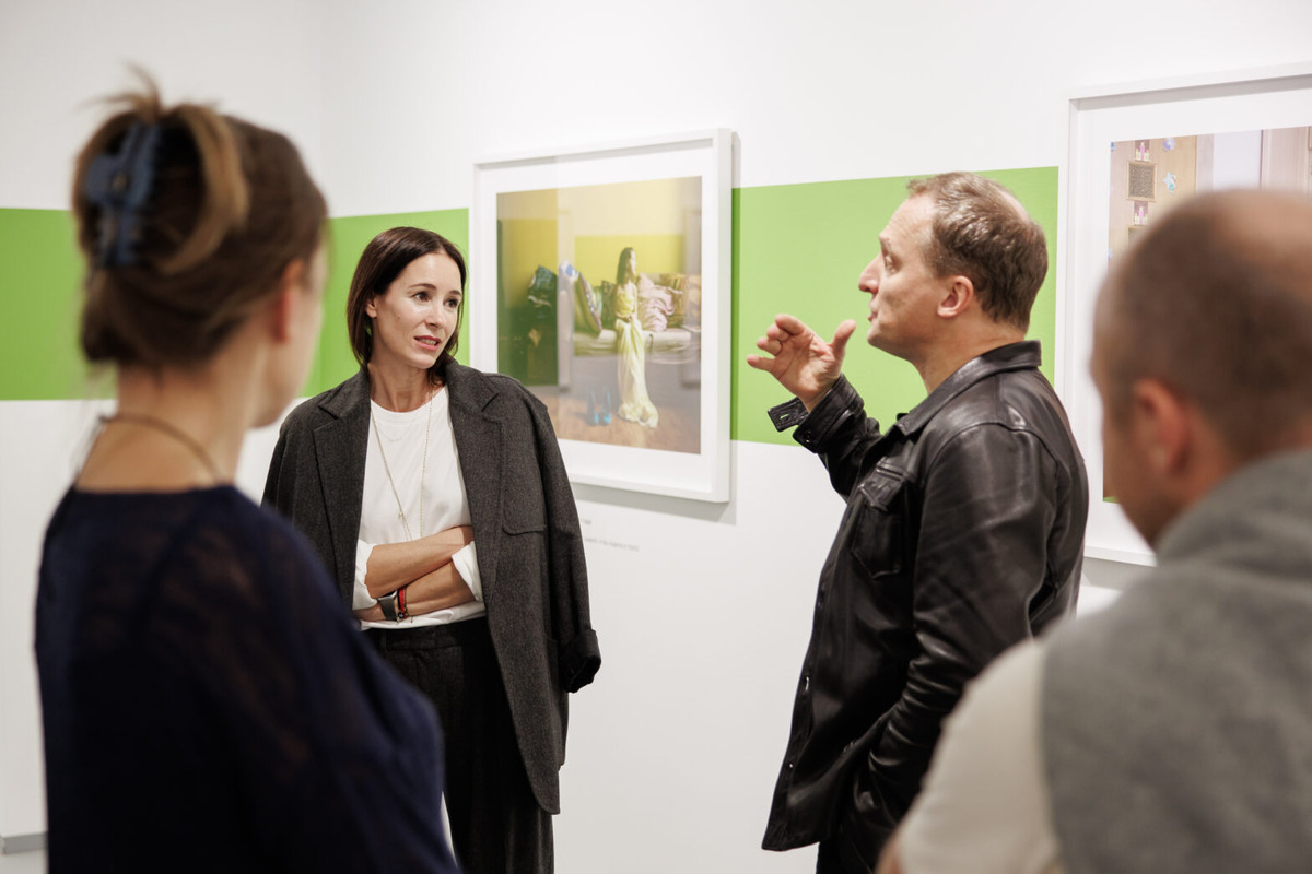    Фото: архив пресс-службы Дмитрий Евстратов