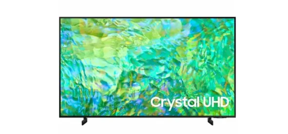 Samsung UE43CU8000UXRU