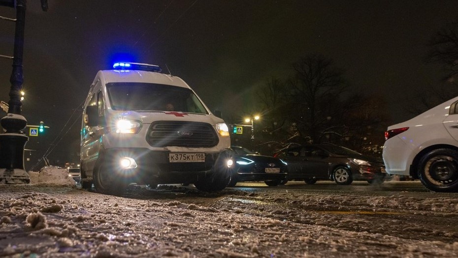    Автор фото: Тихонов Михаил