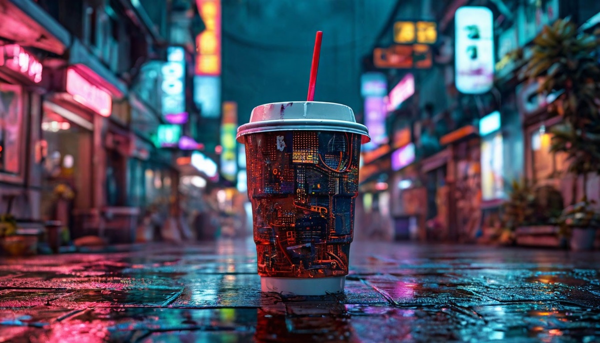 Нейросеть Шедеврум.