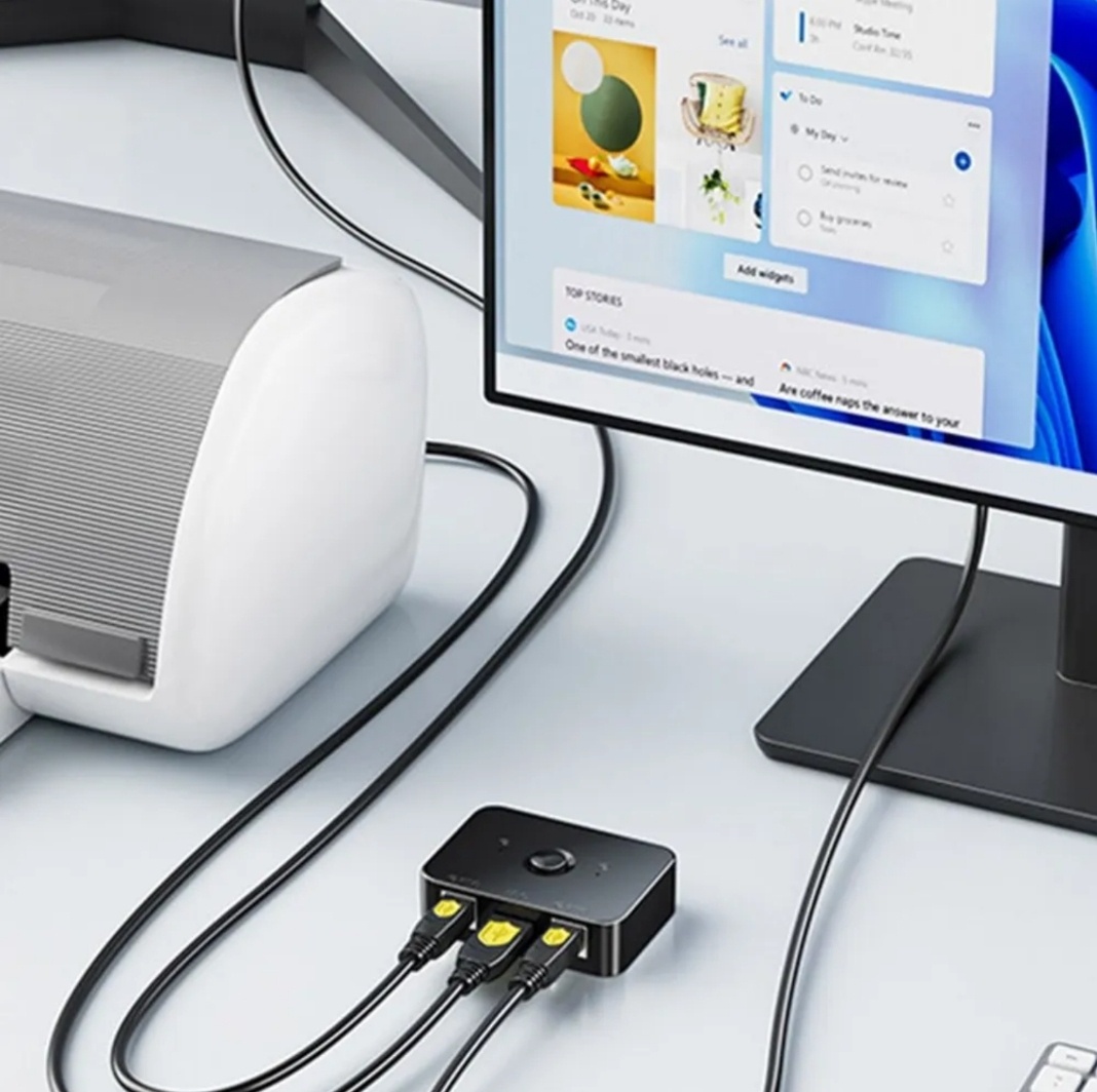 Принт-сервер 