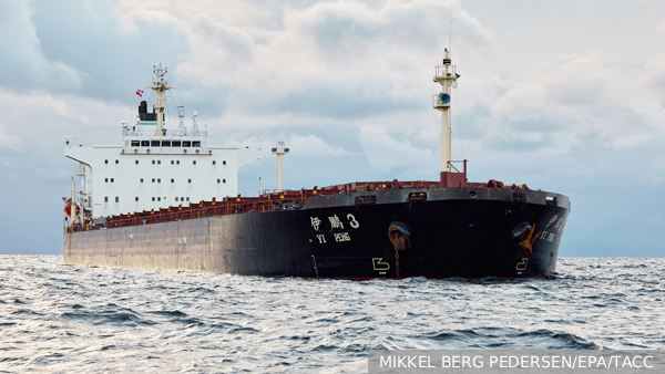     Фото: MIKKEL BERG PEDERSEN/EPA/ТАСС   
 Текст: Александра Юдина