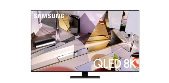Samsung QE55Q700TAU