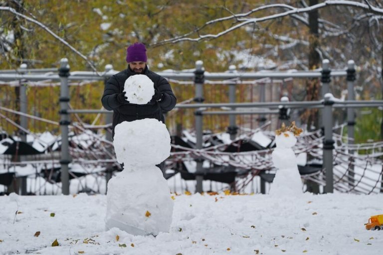    Фото: Агентство городских новостей «Москва» Анастасия Давыдова
