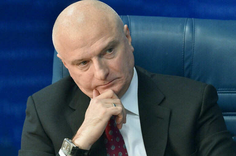   Игорь Самохвалов/ПГ