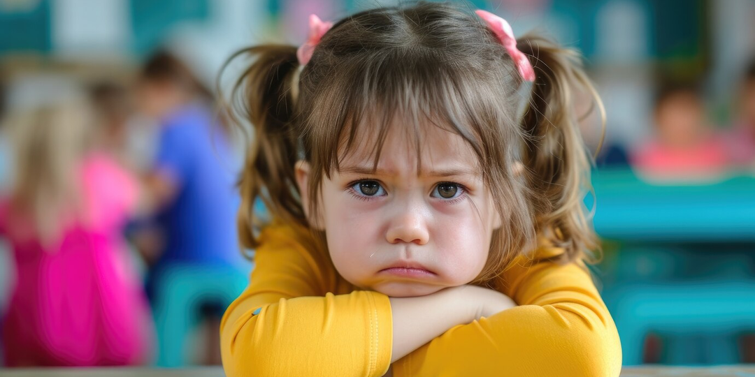 Что делать, если ребенок к трем не говорит