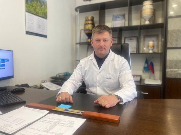 Алексей Яворский, фото из соцсетей