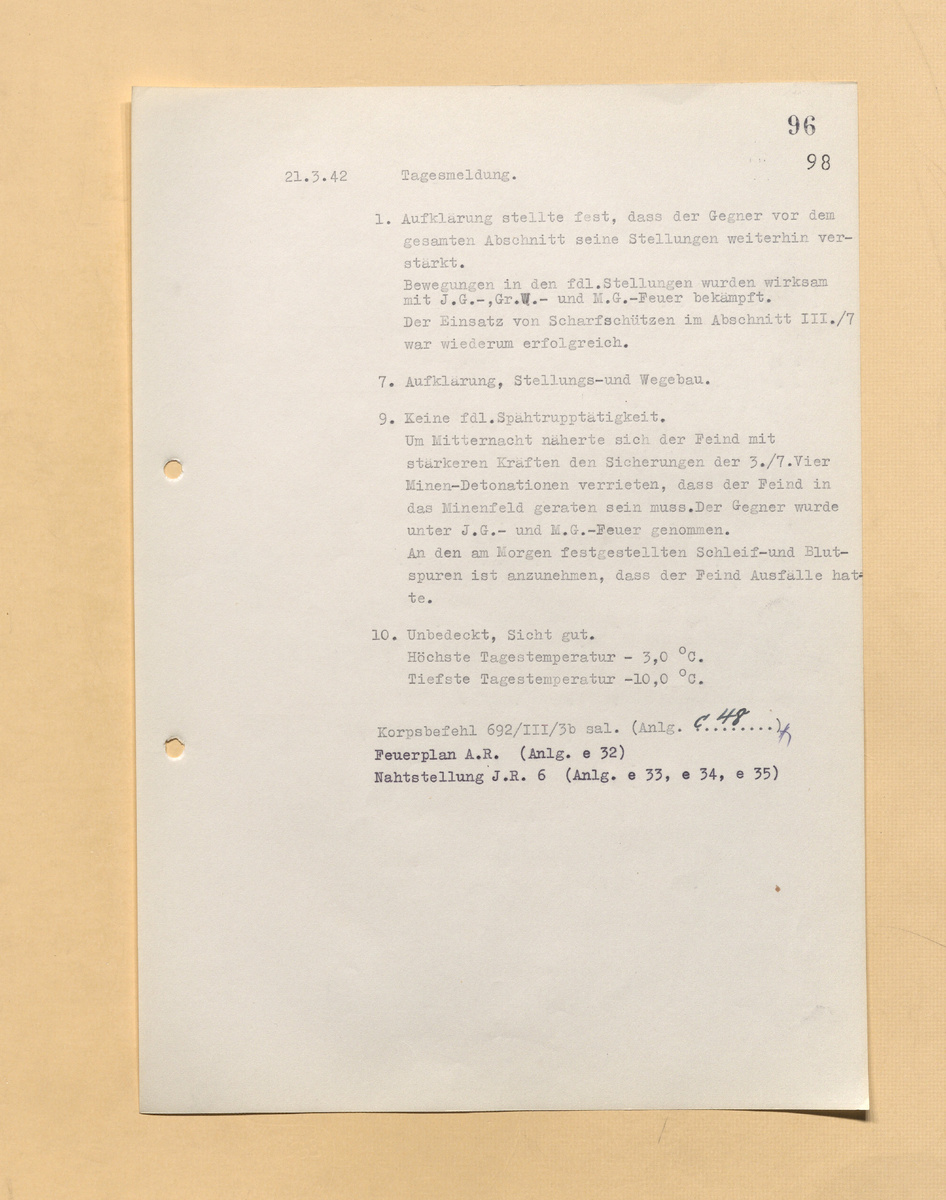 Скан ЖБД, 6 листов