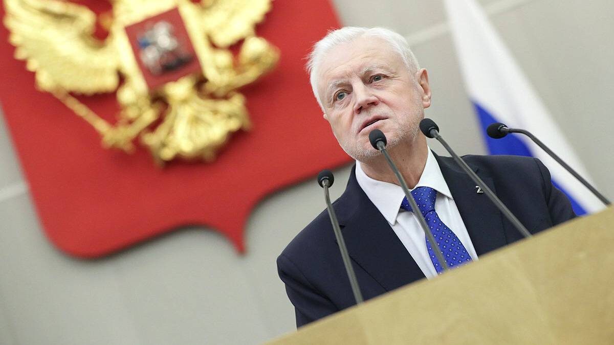    Фото: пресс-служба Госдумы