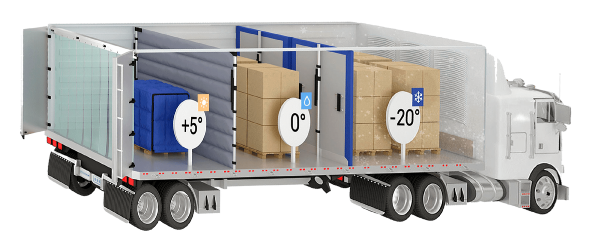 рефрижератор