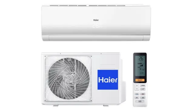 Haier HSU-07HNF303/R2