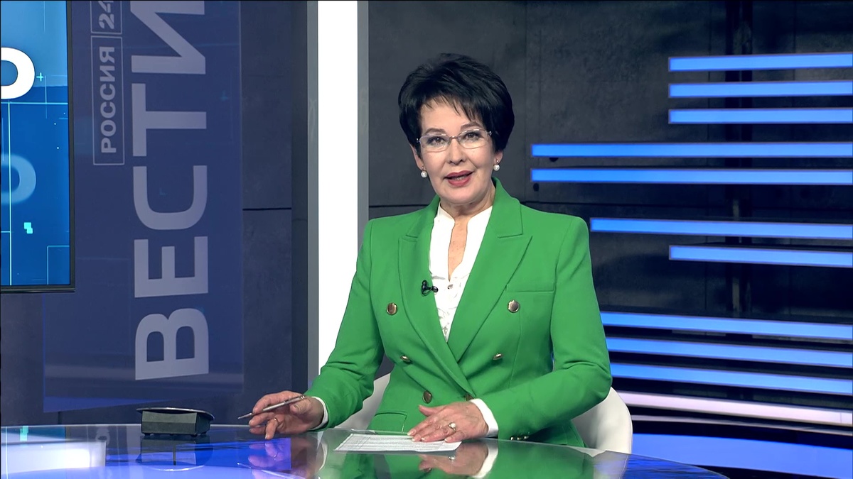    «Хәбәрҙәр» Флүрә Мурзина менән-26.11.24 16:00